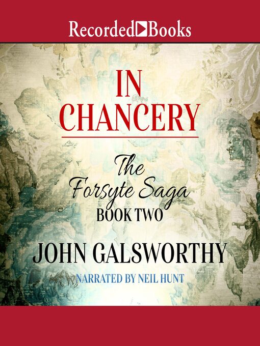 Title details for In Chancery by John Galsworthy - Available